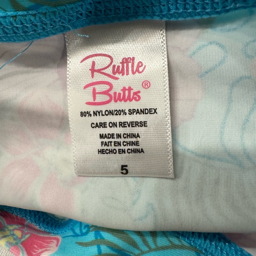 Ruffle Butts - Picture 4 of 4